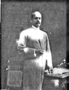 P. Coomaraswamy