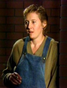 Carol Burns