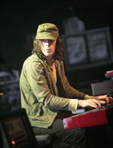 Rob Coombes