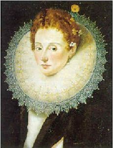 Gerolama Orsini