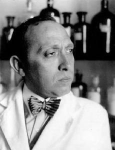 Bernhard Zondek