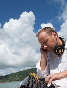 Torsten Stenzel