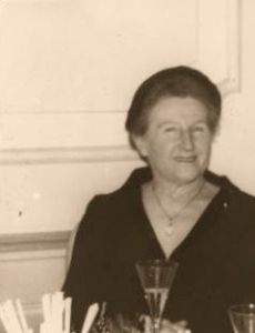 Franziska Braun
