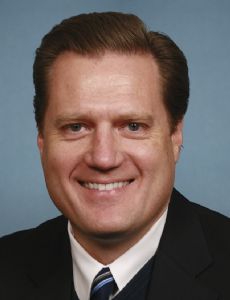 Mike Turner