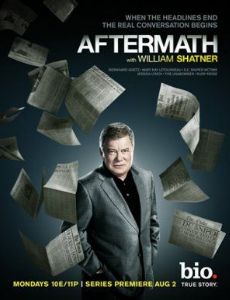 Aftermath with William Shatner