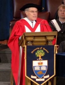 Bruce Kidd