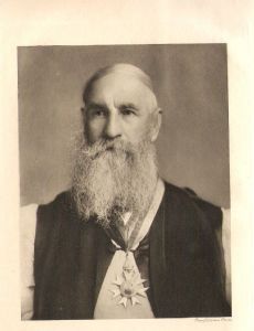 Robert Machray