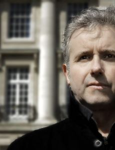 Paul Crawford (academic)