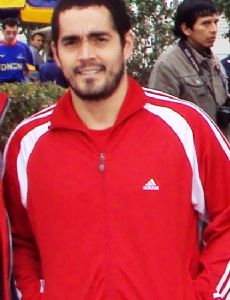 Marko Ciurlizza