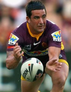 Aaron Gorrell