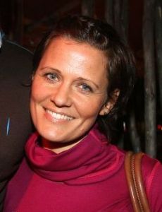 Aina Pedersen