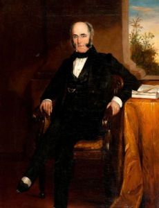 Sir Alan Cameron of Erracht