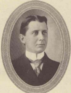 Ruffin G. Pleasant