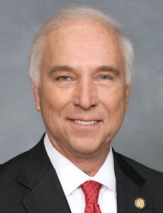 John M. Alexander Jr.