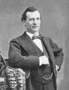 John Edward McCullough