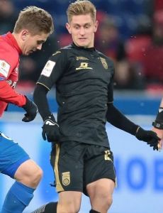 Danila Yemelyanov