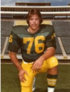 Mike Bell