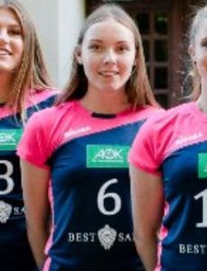 Wiebke Silge