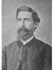 Charles Clifton Penick
