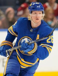 Rasmus Dahlin