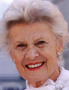 Anne-Marie Blanc