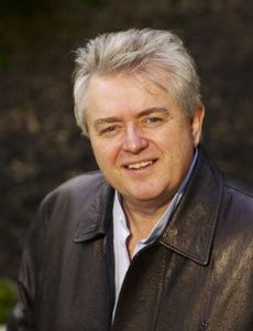 Bill Whelan
