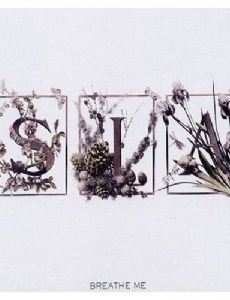 Breathe Me