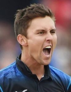 Trent Boult