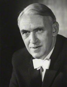 Alan Bullock