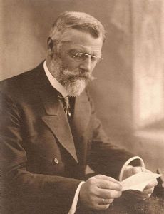 Hermann Eberhard
