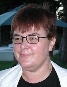 Joan Hambidge