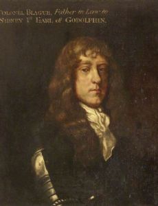 Thomas Blagge