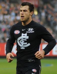 Lachlan Plowman