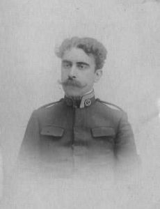 Júlio Dantas