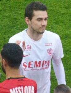 Vincent Marchetti