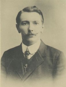 Georges Ista