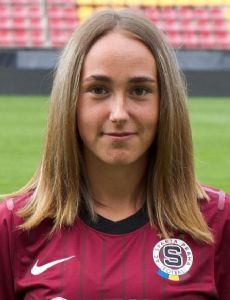 Dominika Týlová
