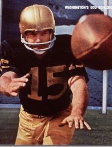 Bob Schloredt