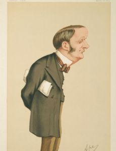 Sir Charles Forster, 1st Baronet