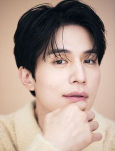 Lee Dong-wook