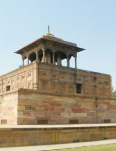 Shah Begum (wife of Jahangir)