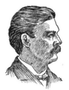 Charles Edward Snodgrass