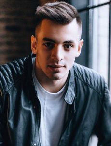 Ilia Vlasov
