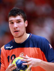 Alex Dujshebaev