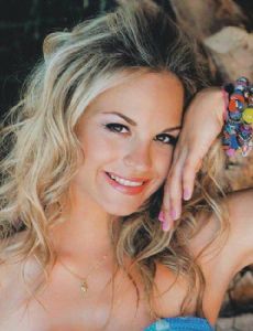 Patricia Milik Peristeri