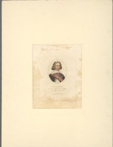Sir William Langhorne, 1st Baronet