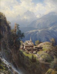 Adolf Mosengel