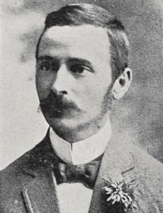 Henry Greenslade
