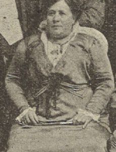 Eva Canel