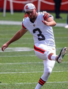Chase McLaughlin